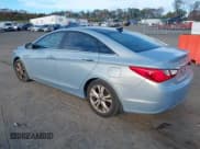 ✅ 2012 Hyundai Sonata Limited • VIN: 5NPEC4AC4CH441117 • Lot: 43371376. Wystawiony na IAAI z przebiegiem 145 966 mil. Bezpłatny archiwum sprzedaży aukcyjnych z USA i szczegółowy raport historii pojazdu na DreamBid. Zdjęcie 3.