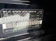 ✅ 2019 Mitsubishi Eclipse Cross ES • VIN: JA4AS3AA0KZ019244 • Lot: 69074495. Wystawiony na Copart z przebiegiem 52 535 mil. Bezpłatny archiwum sprzedaży aukcyjnych z USA i szczegółowy raport historii pojazdu na DreamBid. Zdjęcie 13.