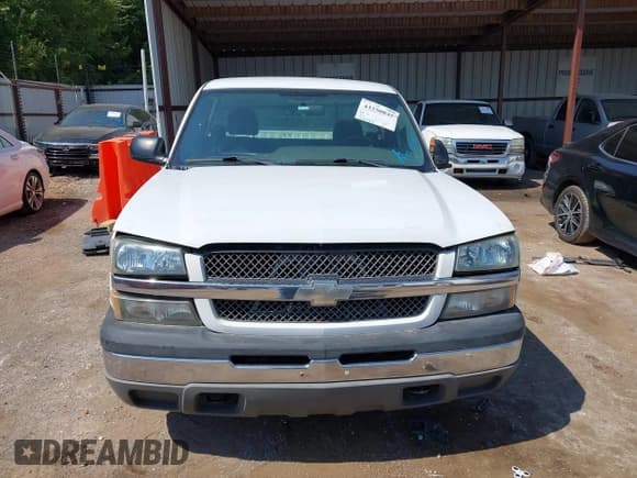 ✅ 2004 Chevrolet Silverado 1500 LS • VIN: 1GCEC14T74E402615 • Лот: 43250842. Опубликован ранее на IAAI с пробегом 232 334 миль. Бесплатный доступ к архиву аукционных продаж из США и подробный отчёт об истории автомобиля на DreamBid. Изображение 12.