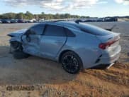 ✅ 2023 Kia K5 GT-Line • VIN: 5XXG64J27PG202430 • Лот: 92493655. Опубликован ранее на Copart с пробегом 31 772 миль. Бесплатный доступ к архиву аукционных продаж из США и подробный отчёт об истории автомобиля на DreamBid. Изображение 2.