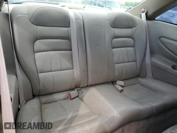 ✅ 1999 Honda Accord EX • VIN: 1HGCG2258XA021181 • Лот: 58598945. Опубликован ранее на Copart с пробегом 315 861 миль. Бесплатный доступ к архиву аукционных продаж из США и подробный отчёт об истории автомобиля на DreamBid. Изображение 10.