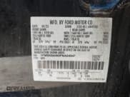 ✅ 2023 Ford Police Interceptor Utility • VIN: 1FM5K8AW0PNA04947 • Lot: 41942825. Wystawiony na IAAI z przebiegiem 37 121 mil. Bezpłatny archiwum sprzedaży aukcyjnych z USA i szczegółowy raport historii pojazdu na DreamBid. Zdjęcie 9.