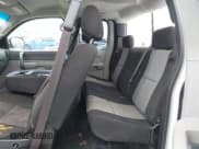 ✅ 2009 Chevrolet Silverado 2500HD • VIN: 1GCHK49699E105437 • Лот: 41264462. Опубликован ранее на IAAI с пробегом 306 561 миль. Бесплатный доступ к архиву аукционных продаж из США и подробный отчёт об истории автомобиля на DreamBid. Изображение 8.