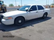 ✅ 2008 Ford Police Interceptor • VIN: 2FAFP71V58X173251 • Lot: 42785750. Listed on IAAI with Not provided. Free auction sales archive from the USA and detailed vehicle history report at DreamBid. Image 16.