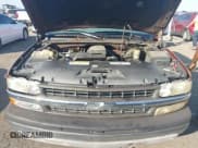 ✅ 2000 Chevrolet Silverado 1500 LS • VIN: 1GCEC19T0YZ115267 • Лот: 43527083. Опубликован ранее на IAAI с пробегом 234 512 миль. Бесплатный доступ к архиву аукционных продаж из США и подробный отчёт об истории автомобиля на DreamBid. Изображение 10.