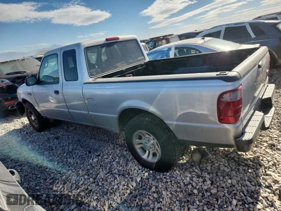 ✅ 2004 Ford Ranger XL • VIN: 1FTYR14U54PB58780 • Lot: 82559175. Listed on Copart with 58,763 mi. Free auction sales archive from the USA and detailed vehicle history report at DreamBid. Image 2.