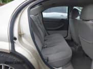 ✅ 2006 Chrysler Sebring • VIN: 1C3EL46X06N236544 • Lot: 42289101. Wystawiony na IAAI z przebiegiem 151 158 mil. Bezpłatny archiwum sprzedaży aukcyjnych z USA i szczegółowy raport historii pojazdu na DreamBid. Zdjęcie 8.