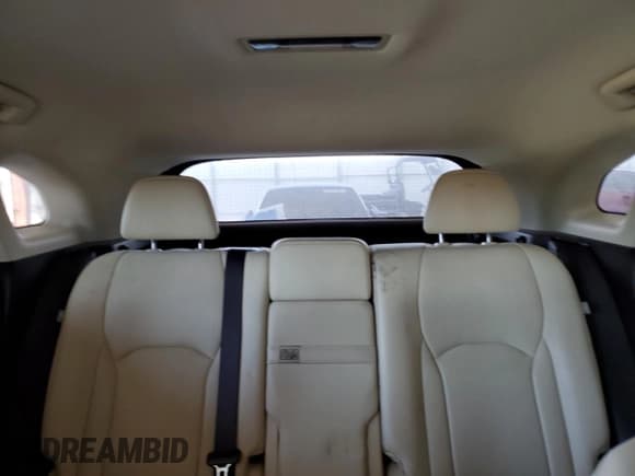 ✅ 2020 Lexus RX 350 • VIN: 2T2AZMAA0LC155615 • Lot: 54649305. Listed on Copart with 100,565 mi. Free auction sales archive from the USA and detailed vehicle history report at DreamBid. Image 10.