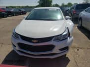 ✅ 2016 Chevrolet Cruze LS • VIN: 1G1BC5SM2G7245664 • Lot: 51499823. Listed on Copart with 129,252 mi. Free auction sales archive from the USA and detailed vehicle history report at DreamBid. Image 5.