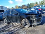 ✅ 2024 Subaru Crosstrek Premium • VIN: JF2GUADC6R8345417 • Lot: 43630903. Listed on IAAI with 56,600 mi. Free auction sales archive from the USA and detailed vehicle history report at DreamBid. Image 13.