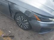 ✅ 2023 Nissan Altima SV • VIN: 1N4BL4DW8PN371092 • Lot: 42186219. Listed on IAAI with 52,269 mi. Free auction sales archive from the USA and detailed vehicle history report at DreamBid. Image 6.