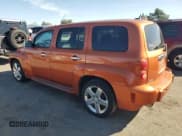 ✅ 2008 Chevrolet HHR LT • VIN: 3GNCA53P68S676948 • Lot: 44657725. Listed on Copart with 167,599 mi. Free auction sales archive from the USA and detailed vehicle history report at DreamBid. Image 2.