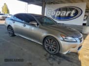 ✅ 2015 Lexus GS 350 • VIN: JTHBE1BL4FA014623 • Lot: 93888615. Wystawiony na Copart z przebiegiem 109 428 mil. Bezpłatny archiwum sprzedaży aukcyjnych z USA i szczegółowy raport historii pojazdu na DreamBid. Zdjęcie 4.
