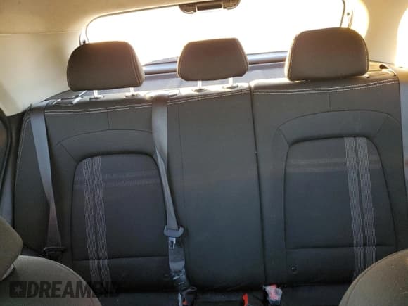 ✅ 2023 Hyundai Venue Limited • VIN: KMHRC8A38PU214612 • Lot: 87920445. Listed on Copart with 40,785 mi. Free auction sales archive from the USA and detailed vehicle history report at DreamBid. Image 10.