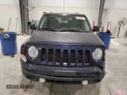 ✅ 2015 Jeep Patriot Altitude • VIN: 1C4NJRBB1FD316448 • Lot: 91993765. Listed on Copart with 105,209 mi. Free auction sales archive from the USA and detailed vehicle history report at DreamBid. Image 5.