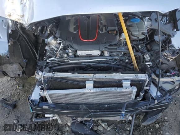 ✅ 2013 Audi S7 Prestige • VIN: WAU32AFC7DN137005 • Лот: 82214974. Опубликован ранее на Copart с пробегом 73 290 миль. Бесплатный доступ к архиву аукционных продаж из США и подробный отчёт об истории автомобиля на DreamBid. Изображение 11.