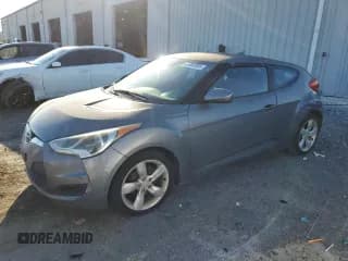 ✅ 2012 Hyundai Veloster w/Black Int • VIN: KMHTC6AD0CU023084 • Lot: 82597005. Wystawiony na Copart z przebiegiem 187 990 mil. Bezpłatny archiwum sprzedaży aukcyjnych z USA i szczegółowy raport historii pojazdu na DreamBid. Zdjęcie 1.