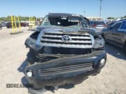 ✅ 2012 Toyota Sequoia Limited • VIN: 5TDJY5G1XCS065321 • Лот: 71039115. Опубликован ранее на Copart с пробегом Не указан. Бесплатный доступ к архиву аукционных продаж из США и подробный отчёт об истории автомобиля на DreamBid. Изображение 5.