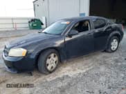 ✅ 2008 Dodge Avenger SE • VIN: 1B3LC46K58N653573 • Lot: 88769715. Wystawiony na Copart z przebiegiem 165 359 mil. Bezpłatny archiwum sprzedaży aukcyjnych z USA i szczegółowy raport historii pojazdu na DreamBid. Zdjęcie 1.