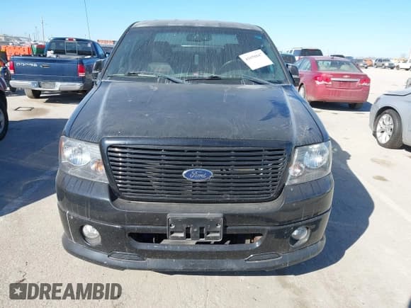 ✅ 2008 Ford F-150 XLT • VIN: 1FTPW12V58KD97085 • Lot: 41658847. Wystawiony na IAAI z przebiegiem 259 365 mil. Bezpłatny archiwum sprzedaży aukcyjnych z USA i szczegółowy raport historii pojazdu na DreamBid. Zdjęcie 12.