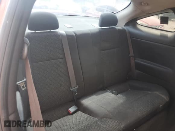 ✅ 2008 Pontiac G5 GT • VIN: 1G2AN18B187307573 • Лот: 67076284. Опубликован ранее на Copart с пробегом 171 725 миль. Бесплатный доступ к архиву аукционных продаж из США и подробный отчёт об истории автомобиля на DreamBid. Изображение 10.