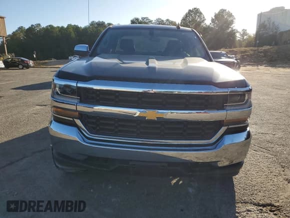 ✅ 2018 Chevrolet Silverado 1500 LT • VIN: 1GCVKREC8JZ161054 • Лот: 77520124. Опубликован ранее на Copart с пробегом 62 436 миль. Бесплатный доступ к архиву аукционных продаж из США и подробный отчёт об истории автомобиля на DreamBid. Изображение 5.