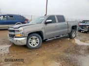 ✅ 2017 Chevrolet Silverado 1500 LT • VIN: 3GCPCREC7HG251425 • Лот: 85498095. Опубликован ранее на Copart с пробегом 106 803 миль. Бесплатный доступ к архиву аукционных продаж из США и подробный отчёт об истории автомобиля на DreamBid. Изображение 1.