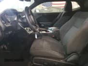 ✅ 2019 Dodge Challenger SXT • VIN: 2C3CDZAG0KH618844 • Lot: 38233293. Wystawiony na Copart z przebiegiem 23 814 mil. Bezpłatny archiwum sprzedaży aukcyjnych z USA i szczegółowy raport historii pojazdu na DreamBid. Zdjęcie 7.