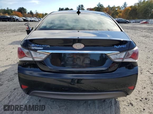 ✅ 2013 Hyundai Sonata Limited • VIN: KMHEC4A43DA076569 • Lot: 77316464. Wystawiony na Copart z przebiegiem 193 086 mil. Bezpłatny archiwum sprzedaży aukcyjnych z USA i szczegółowy raport historii pojazdu na DreamBid. Zdjęcie 6.