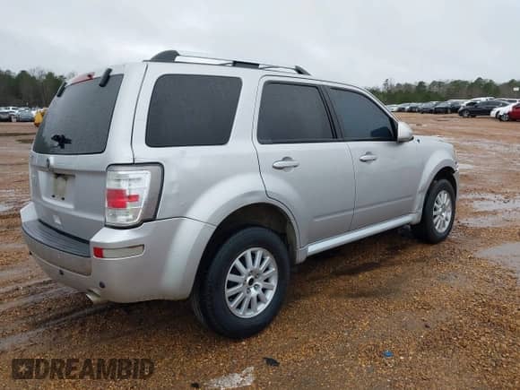 2010 Mercury Mariner Premier с VIN 4M2CN8H71AKJ17925, выставлен на аукционе IAAI как лот 41450154 с пробегом 247 651 миль миль и . История ставок и продаж доступна на DreamBid. Изображение 4.