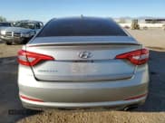 ✅ 2016 Hyundai Sonata SE • VIN: 5NPE24AFXGH348332 • Lot: 92128205. Wystawiony na Copart z przebiegiem 171 897 mil. Bezpłatny archiwum sprzedaży aukcyjnych z USA i szczegółowy raport historii pojazdu na DreamBid. Zdjęcie 6.