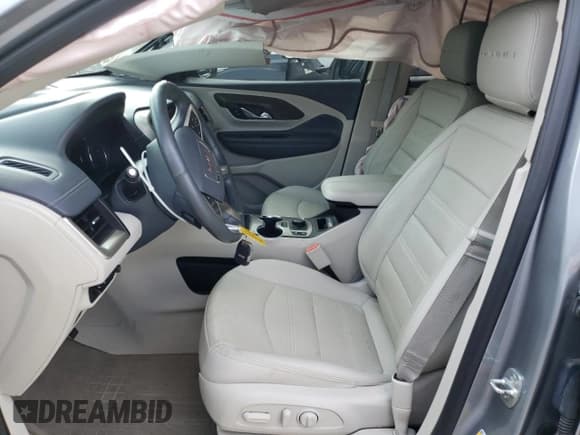 ✅ 2023 GMC Terrain Denali • VIN: 3GKALXEGXPL143873 • Lot: 71802095. Wystawiony na Copart z przebiegiem 67 945 mil. Bezpłatny archiwum sprzedaży aukcyjnych z USA i szczegółowy raport historii pojazdu na DreamBid. Zdjęcie 7.