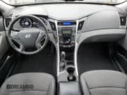 ✅ 2012 Hyundai Sonata GLS • VIN: 5NPEB4AC5CH503188 • Lot: 72697594. Listed on Copart with 207,616 mi. Free auction sales archive from the USA and detailed vehicle history report at DreamBid. Image 8.