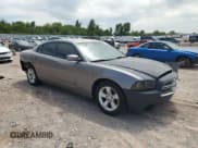 ✅ 2011 Dodge Charger Rallye • VIN: 2B3CL3CG8BH534667 • Лот: 61288495. Опубликован ранее на Copart с пробегом 203 001 миль. Бесплатный доступ к архиву аукционных продаж из США и подробный отчёт об истории автомобиля на DreamBid. Изображение 1.
