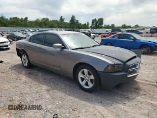 ✅ 2011 Dodge Charger Rallye • VIN: 2B3CL3CG8BH534667 • Лот: 61288495. Опубликован ранее на Copart с пробегом 203 001 миль. Бесплатный доступ к архиву аукционных продаж из США и подробный отчёт об истории автомобиля на DreamBid. Изображение 1.