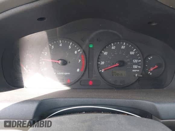 2002 Hyundai Santa Fe GLS с VIN KM8SC73D62U209998, выставлен на аукционе IAAI как лот 41915060 с пробегом 228 451 миль миль и . История ставок и продаж доступна на DreamBid. Изображение 7.