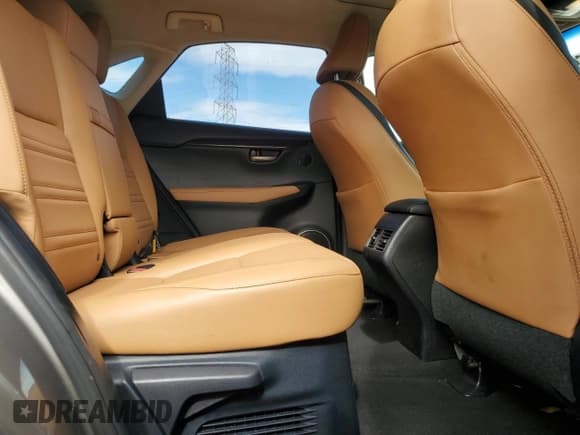 ✅ 2016 Lexus NX F Sport • VIN: JTJBARBZ9G2080044 • Лот: 86999505. Опубликован ранее на Copart с пробегом 78 120 миль. Бесплатный доступ к архиву аукционных продаж из США и подробный отчёт об истории автомобиля на DreamBid. Изображение 11.