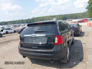✅ 2013 Ford Edge Limited • VIN: 2FMDK3KC9DBC15672 • Лот: 43255038. Опубликован ранее на IAAI с пробегом 141 533 миль. Бесплатный доступ к архиву аукционных продаж из США и подробный отчёт об истории автомобиля на DreamBid. Изображение 4.