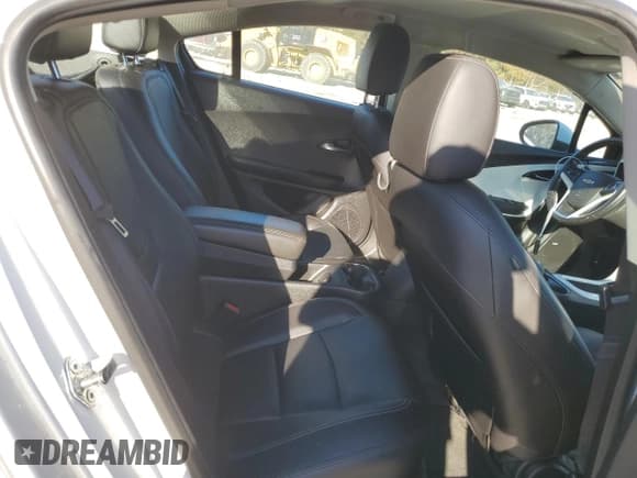 ✅ 2015 Chevrolet Volt • VIN: 1G1RB6E4XFU117417 • Lot: 78355134. Wystawiony na Copart z przebiegiem 124 370 mil. Bezpłatny archiwum sprzedaży aukcyjnych z USA i szczegółowy raport historii pojazdu na DreamBid. Zdjęcie 10.