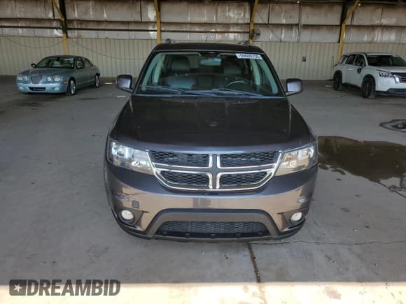 ✅ 2017 Dodge Journey Crossroad Plus • VIN: 3C4PDDGG2HT620148 • Lot: 59600755. Listed on Copart with 127,762 mi. Free auction sales archive from the USA and detailed vehicle history report at DreamBid. Image 5.