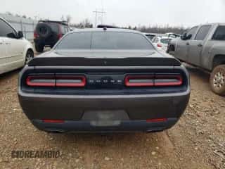 2015 Dodge Challenger SXT Plus z VIN 2C3CDZBG4FH758724, wystawiony jako Copart lot #70984092 z przebiegiem 134 221 mil mil oraz . Historia ofert i sprzedaży dostępna na DreamBid. Obrazek 6.