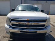 ✅ 2010 Chevrolet Silverado 1500 LT • VIN: 1GCPCSE04AZ198878 • Lot: 53949775. Listed on Copart with 95,415 mi. Free auction sales archive from the USA and detailed vehicle history report at DreamBid. Image 5.