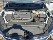 ✅ 2022 Buick Envision Essence • VIN: LRBFZNR41ND046101 • Lot: 80743905. Wystawiony na Copart z przebiegiem 28 513 mil. Bezpłatny archiwum sprzedaży aukcyjnych z USA i szczegółowy raport historii pojazdu na DreamBid. Zdjęcie 12.