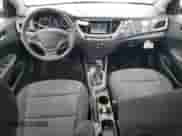 2021 Hyundai Accent SE z VIN 3KPC24A69ME132432, wystawiony jako Copart lot #81944943 z przebiegiem 23 324 mil mil oraz . Historia ofert i sprzedaży dostępna na DreamBid. Obrazek 8.