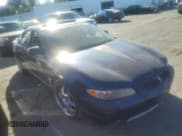 ✅ 2000 Pontiac Grand Prix GT • VIN: 1G2WP52K6YF289495 • Лот: 69342584. Опубликован ранее на Copart с пробегом 199 599 миль. Бесплатный доступ к архиву аукционных продаж из США и подробный отчёт об истории автомобиля на DreamBid. Изображение 4.