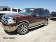 ✅ 2011 Ford Expedition Max XLT • VIN: 1FMJK1J58BEF34928 • Лот: 57666145. Опубликован ранее на Copart с пробегом 231 192 миль. Бесплатный доступ к архиву аукционных продаж из США и подробный отчёт об истории автомобиля на DreamBid. Изображение 1.