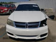 ✅ 2013 Dodge Avenger SE V6 • VIN: 1C3CDZAG7DN750025 • Lot: 68623944. Wystawiony na Copart z przebiegiem 207 512 mil. Bezpłatny archiwum sprzedaży aukcyjnych z USA i szczegółowy raport historii pojazdu na DreamBid. Zdjęcie 5.