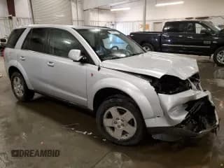 ✅ 2007 Saturn VUE V6 • VIN: 5GZCZ634X7S815002 • Lot: 63184015. Wystawiony na Copart z przebiegiem 187 669 mil. Bezpłatny archiwum sprzedaży aukcyjnych z USA i szczegółowy raport historii pojazdu na DreamBid. Zdjęcie 4.