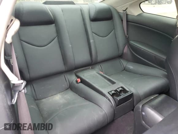 ✅ 2015 Infiniti Q60 Journey • VIN: JN1CV6EK0FM871691 • Лот: 50782645. Опубликован ранее на Copart с пробегом 73 525 миль. Бесплатный доступ к архиву аукционных продаж из США и подробный отчёт об истории автомобиля на DreamBid. Изображение 10.