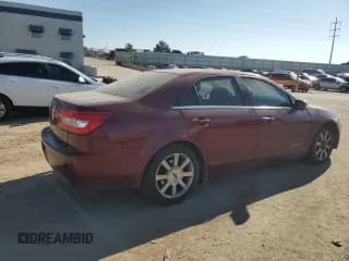 ✅ 2006 Lincoln Zephyr • VIN: 3LNHM26106R625005 • Lot: 83862384. Wystawiony na Copart z przebiegiem 209 579 mil. Bezpłatny archiwum sprzedaży aukcyjnych z USA i szczegółowy raport historii pojazdu na DreamBid. Zdjęcie 3.